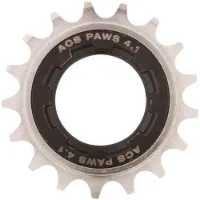 ACS Paws 4.1 Freilauf Ritzel ACS Paws 4.1 Freilauf Ritzel