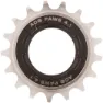 ACS Paws 4.1 Freilauf Ritzel, Nickel, 22t