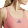 adidas 3 Bar Logo Badeanzug female