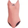 adidas 3 Bar Logo Badeanzug female