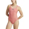 adidas 3 Bar Logo Badeanzug female