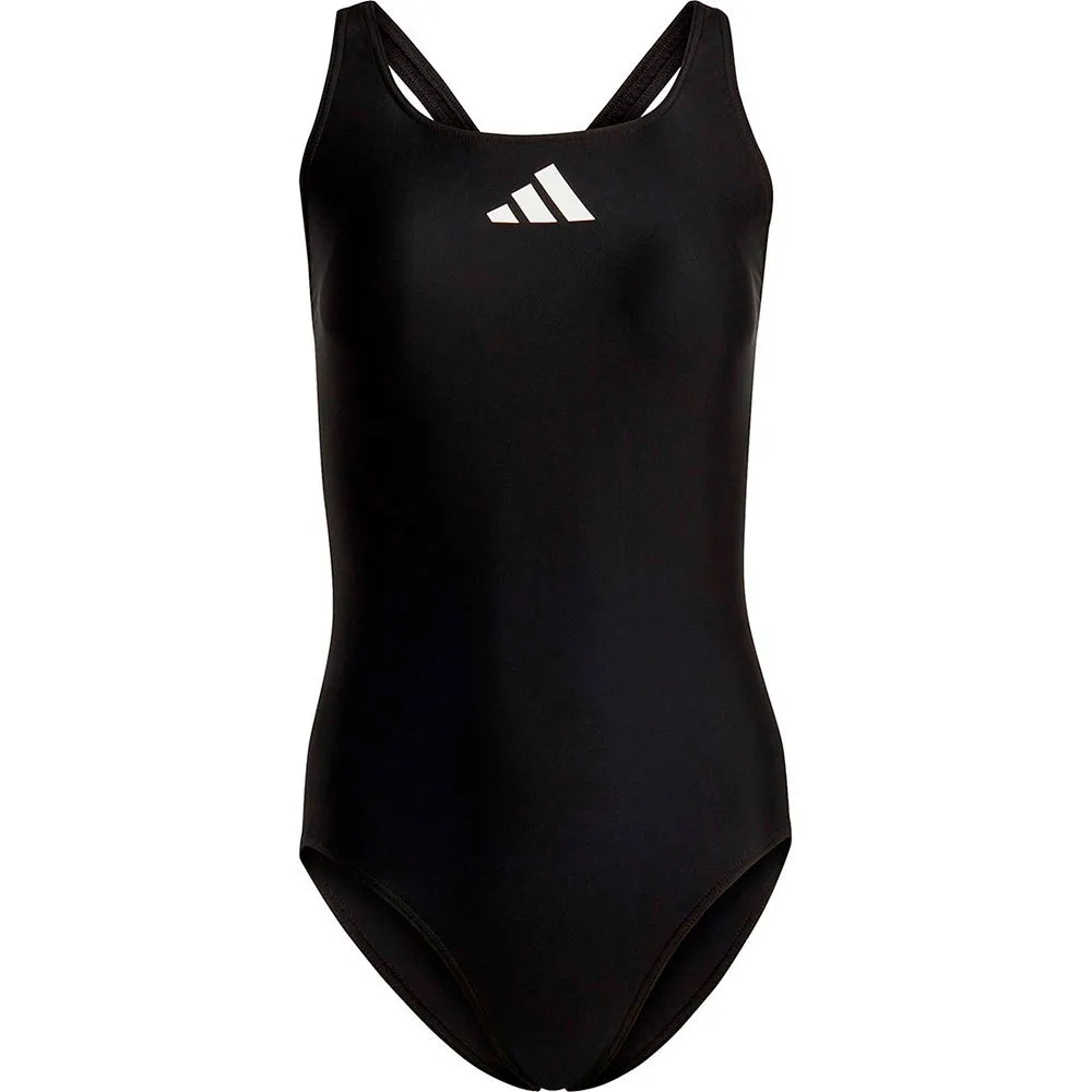 adidas 3 Bars Badeanzug female adidas 3 Bars Badeanzug female