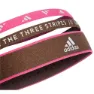 adidas 3 Pp New Stirnband male, Earstr / prefuc / white
