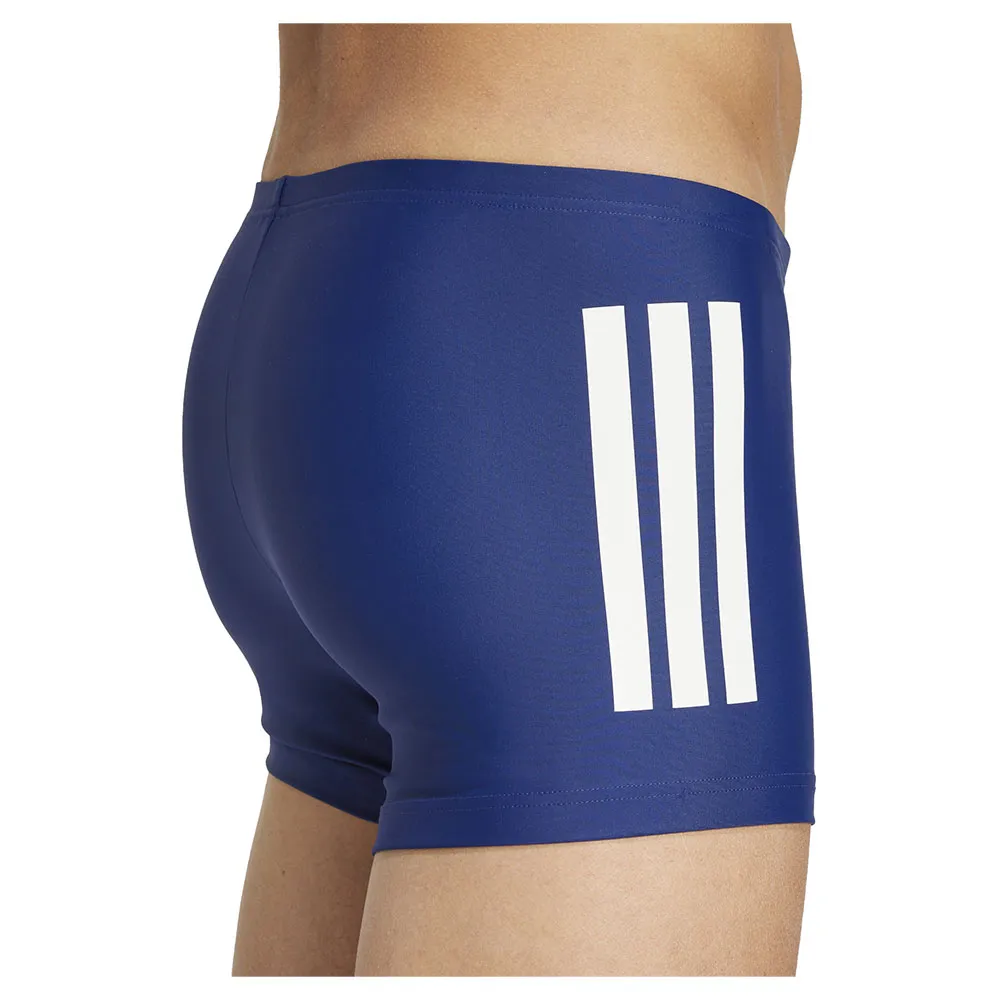 adidas 3 Stripes 2´´ Badehose Boxer adidas 3 Stripes 2´´ Badehose Boxer
