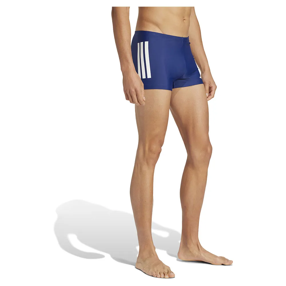 adidas 3 Stripes 2´´ Badehose Boxer adidas 3 Stripes 2´´ Badehose Boxer