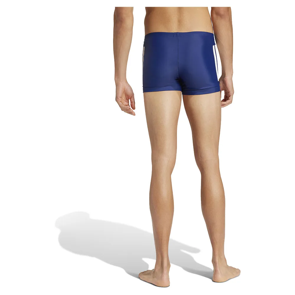 adidas 3 Stripes 2´´ Badehose Boxer adidas 3 Stripes 2´´ Badehose Boxer