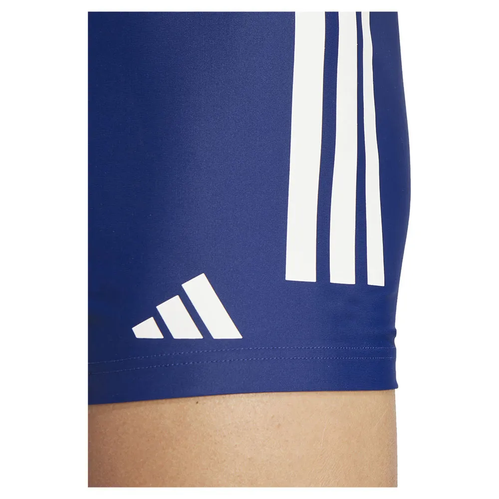 adidas 3 Stripes 2´´ Badehose Boxer adidas 3 Stripes 2´´ Badehose Boxer