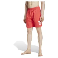 adidas 3 Stripes 3´´ Badeshorts adidas 3 Stripes 3´´ Badeshorts