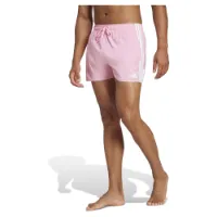 adidas 3 Stripes 3´´ Badeshorts adidas 3 Stripes 3´´ Badeshorts
