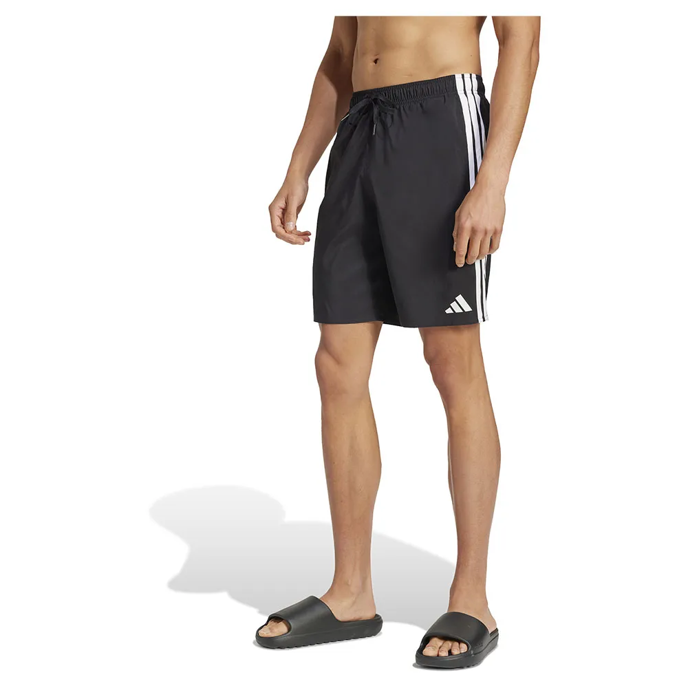 adidas 3 Stripes 3´´ Badeshorts adidas 3 Stripes 3´´ Badeshorts
