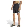 adidas 3 Stripes 3´´ Badeshorts