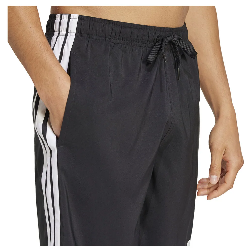 adidas 3 Stripes 3´´ Badeshorts adidas 3 Stripes 3´´ Badeshorts