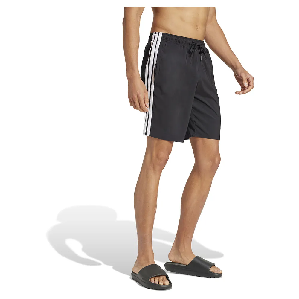 adidas 3 Stripes 3´´ Badeshorts adidas 3 Stripes 3´´ Badeshorts