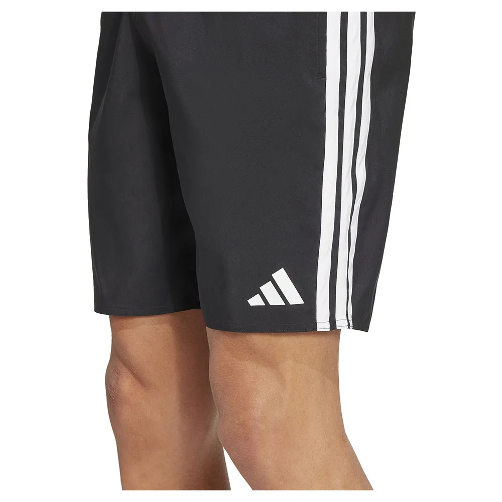 adidas 3 Stripes 3´´ Badeshorts adidas 3 Stripes 3´´ Badeshorts