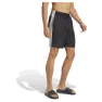 adidas 3 Stripes 3´´ Badeshorts