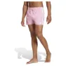 Bliss pink / white