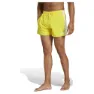 Yellow / white