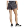 adidas 3 Stripes Aop 2´´ Kurze Hose female