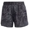 adidas 3 Stripes Aop 2´´ Kurze Hose female