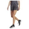 adidas 3 Stripes Aop 2´´ Kurze Hose female