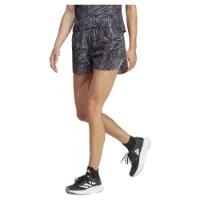 adidas 3 Stripes Aop 3´´ Kurze Hose female adidas 3 Stripes Aop 3´´ Kurze Hose female