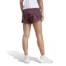 adidas 3 Stripes Aop 3´´ Kurze Hose female
