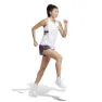 adidas 3 Stripes Aop 3´´ Kurze Hose female