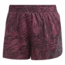 adidas 3 Stripes Aop 3´´ Kurze Hose female