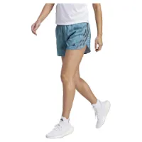 adidas 3 Stripes Aop 4´´ Kurze Hose female adidas 3 Stripes Aop 4´´ Kurze Hose female