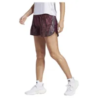 adidas 3 Stripes Aop 4´´ Kurze Hose female adidas 3 Stripes Aop 4´´ Kurze Hose female