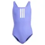 Cobalt blue / white