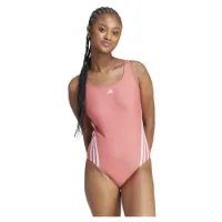 adidas 3 Stripes Badeanzug female adidas 3 Stripes Badeanzug female