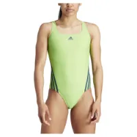 adidas 3 Stripes Badeanzug female adidas 3 Stripes Badeanzug female
