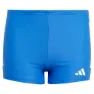 Bright royal / white 2