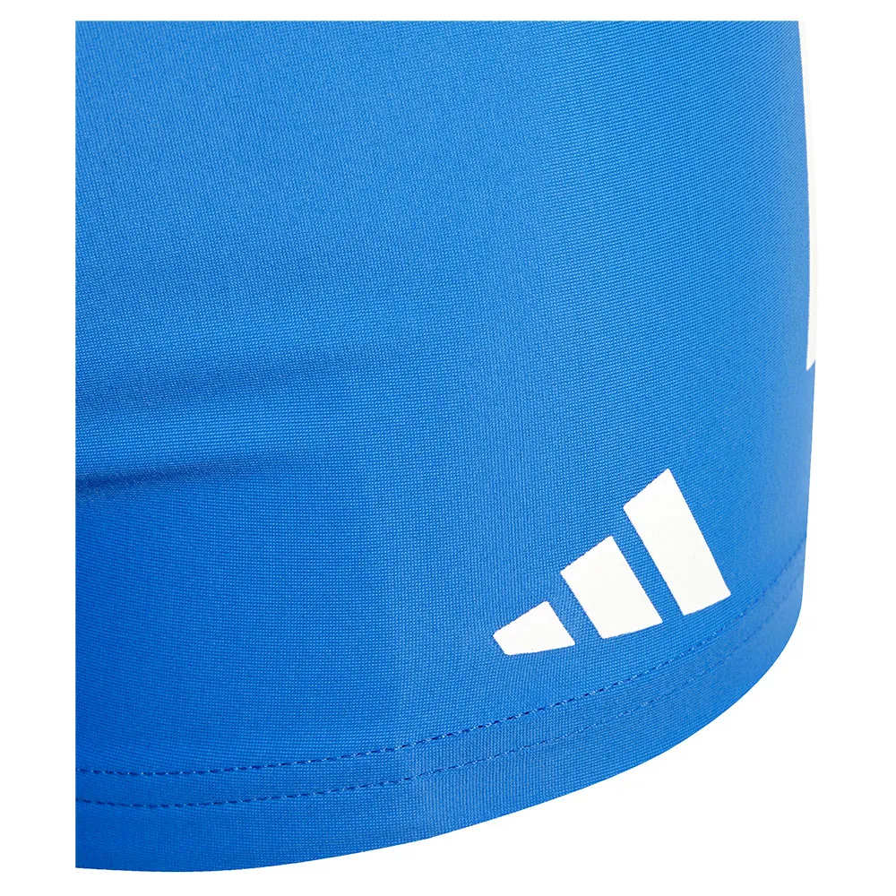 adidas 3 Stripes Badehose Boxer male adidas 3 Stripes Badehose Boxer male