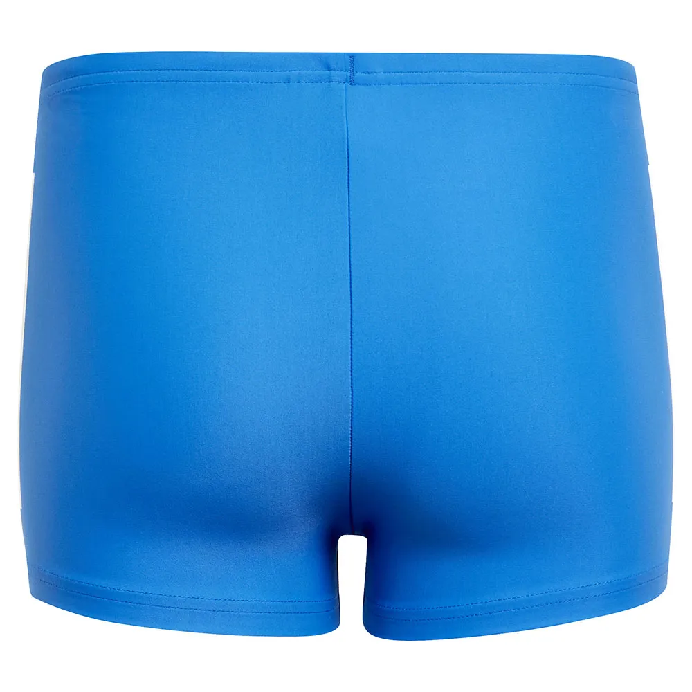 adidas 3 Stripes Badehose Boxer male adidas 3 Stripes Badehose Boxer male