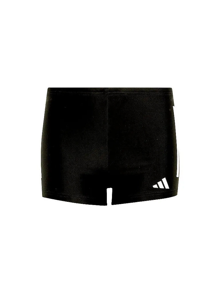 adidas 3 Stripes Badehose Boxer male adidas 3 Stripes Badehose Boxer male