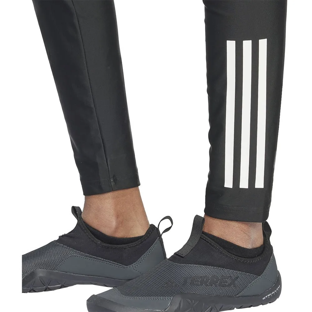 adidas 3 Stripes Badeleggings adidas 3 Stripes Badeleggings