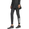 adidas 3 Stripes Badeleggings