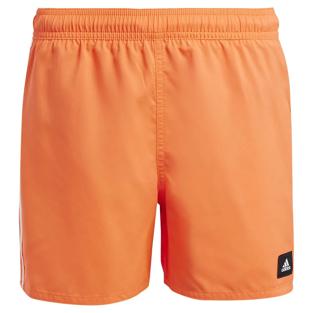 adidas 3 Stripes Badeshorts adidas 3 Stripes Badeshorts