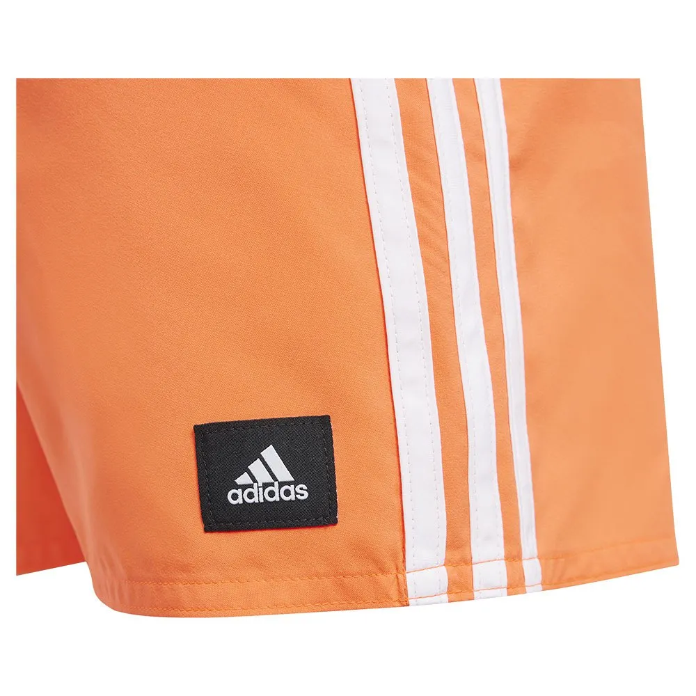 adidas 3 Stripes Badeshorts adidas 3 Stripes Badeshorts
