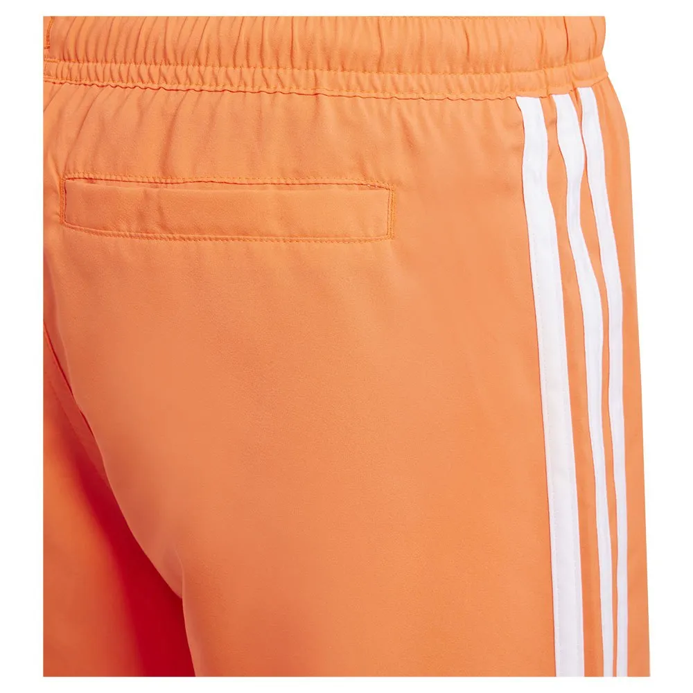 adidas 3 Stripes Badeshorts adidas 3 Stripes Badeshorts