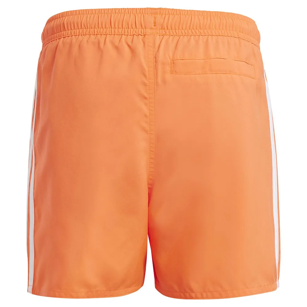 adidas 3 Stripes Badeshorts adidas 3 Stripes Badeshorts