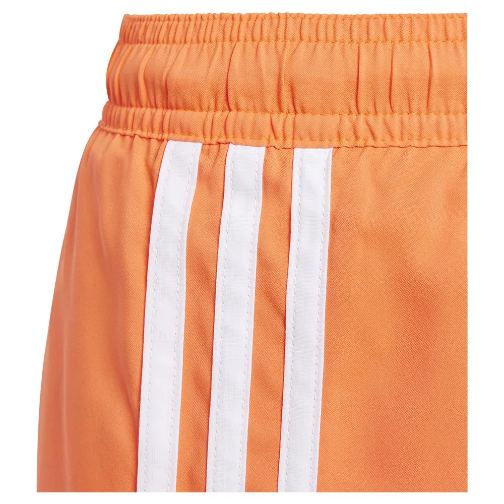 adidas 3 Stripes Badeshorts adidas 3 Stripes Badeshorts