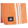 adidas 3 Stripes Badeshorts