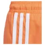 adidas 3 Stripes Badeshorts