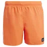 adidas 3 Stripes Badeshorts