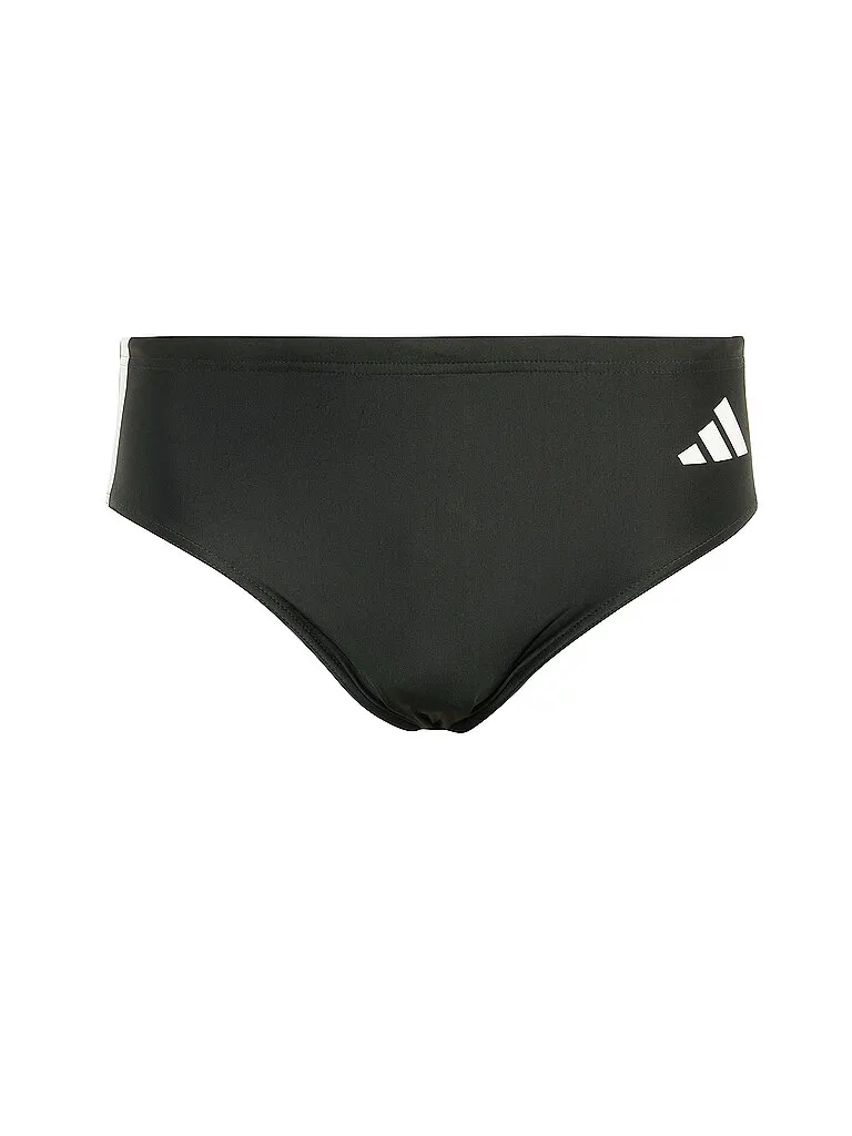 adidas 3 Stripes Badeslip adidas 3 Stripes Badeslip