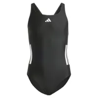 adidas 3 Stripes C Back Badeanzug adidas 3 Stripes C Back Badeanzug