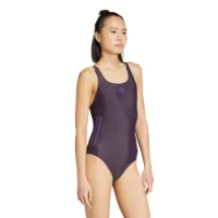 adidas 3 Stripes C-back Badeanzug adidas 3 Stripes C-back Badeanzug